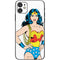 DC Comics Wonder Woman Classic Art Pose iPhone 11 Skin